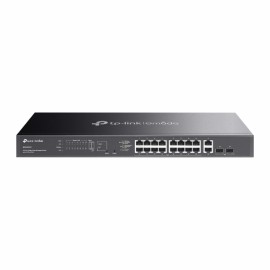 ES220GMP - SWITCH 20P 16PoE+ GIGABIT GESTIÓN OMADA TP-LINK