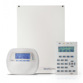 KIT 1 INIM INTRUSIÓN (SML515+N/CODE O JOY)