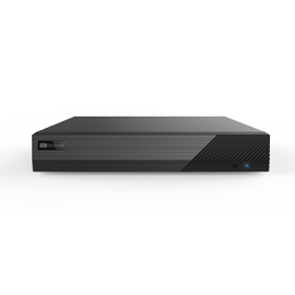 3004H1-B1-B NVR 4CH 6MP 40Mbps 1HDD~10TB TVT