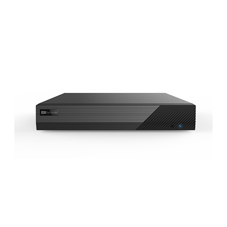 3004H1-B1-B NVR 4CH 6MP 40Mbps 1HDD~10TB TVT