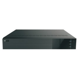 3332H4-16P-B2 NVR 32CH c/16xPOE 16MP 320Mbps 8/4 I/O 4HDD