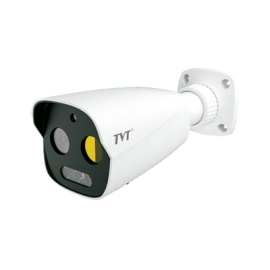 5422E1-VT1(3/PE) BULLET IPC 5MP TÉRMICA 256x192 4/3.2mm VCA