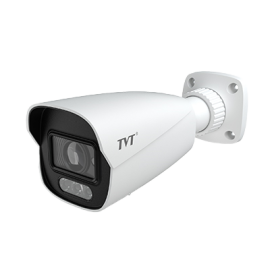 9442C4(AZ/PE/WR2) BULLET IPC 4MP MTZ WDR FColor PRO LB30M