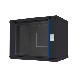 RM7U-66 - RACK MURAL 7U 19" 600x600 SERIE ProX