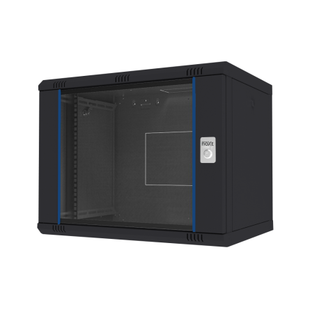 RM9U-645 - RACK MURAL 9U 19" 600x450 SERIE ProX