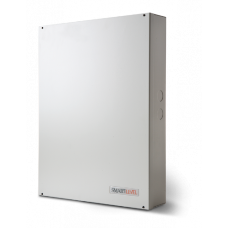 BPS24160G - CAJA DE ALIMENTACION 27.6V 5A + 1.2A INIM