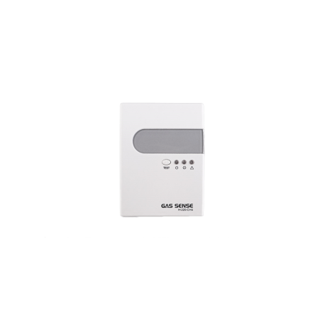 H-12.CH4+CO - Detector Gas Autónomo CH4+CO 12V - GAS SENSE