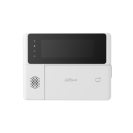 ARK30C-RW2 - TECLADO LCD INALÁMBRICO PC+ABS - DAHUA