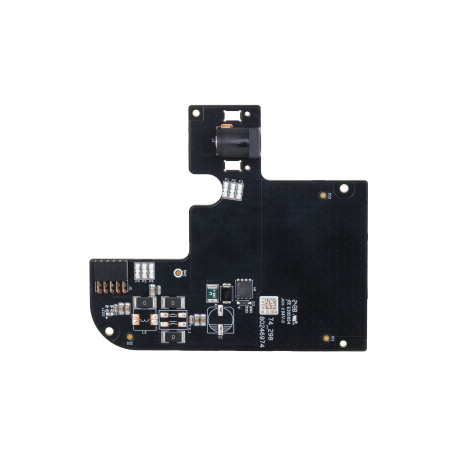 ARA62-V2 - MÓDULO PSU 9-15V - DAHU