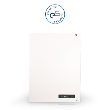 PRIME 60S - CENTRAL 10 TERMINALES AMPLIABLES A 60 GRADO 3