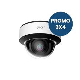 7523AM3(D/AZ/SW/AR2) DOMO TVI 2MP MTZ WDR IR30M IP67 IK10