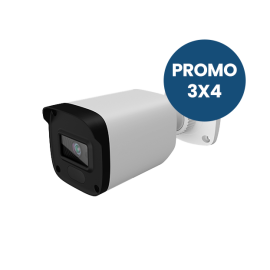 7421TE3(D/AU/SW/AR2) BULLET TVI 2MP 2.8mm DWDR IR30M IP67