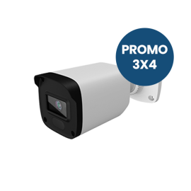 7451AE3(D/AU/SW/AR2) Bullet TVI 5MP 2.8mm DWDR IR30M IP67
