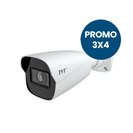 9422S4H(D/AZ/PE/AR3) Bullet IPC 2MP Mtz 2.8-12mm WDR IR50M