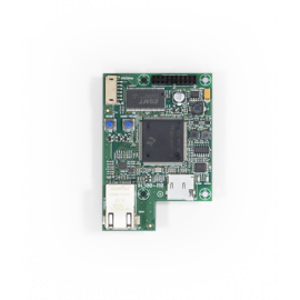PRIMELAN - MÓDULO ETHERNET TCP/IP para Serie PRIME