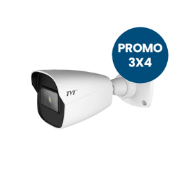9441S4(D/PE/WF/AR2) BULLET IPC 4MP 2.8mm WDR IR30M WIFI MIC