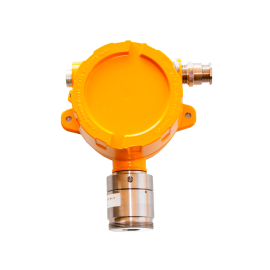 DPLN4LXNAT - DET. DURTEX X-HC PRO METANO 4-20mA ATEX DURGAS