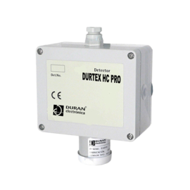DPLN-HC -  DET. DURTEX HC PRO HIDROG. RS485 DURGAS