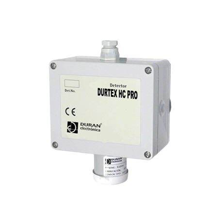 DPLN-HC -  DET. DURTEX HC PRO HIDROG. RS485 DURGAS