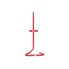 RIA-101-1 - SOPORTE SUELO BASE TRIANGULAR P/EXTINTOR MH