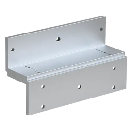 EXT400Z - SOPORTE EN Z P/ ELECTROIMAN EXT400CTC - SEWOSY