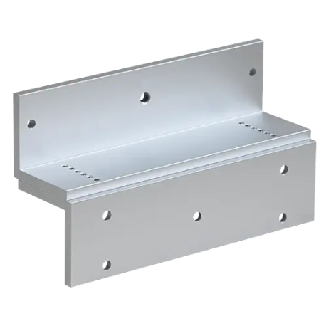 EXT400Z - SOPORTE EN Z P/ ELECTROIMAN EXT400CTC - SEWOSY