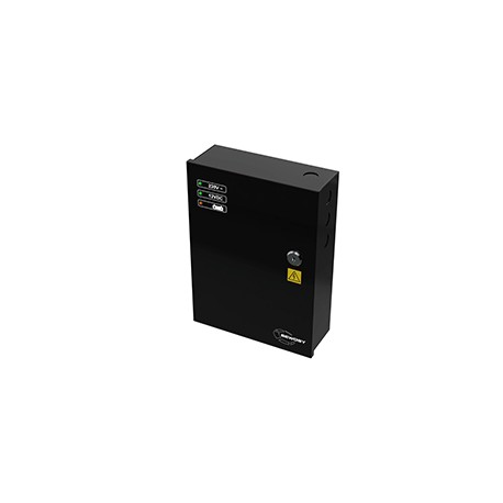 AD1205R-N - FUENTE ALIM. CX 12V 5A (Perm. Bat.) NEGRA SEWOSY
