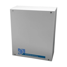 DGIN4-20C - MODULO INTERFAZ 4-20mA CX METAL DURGAS DURAN