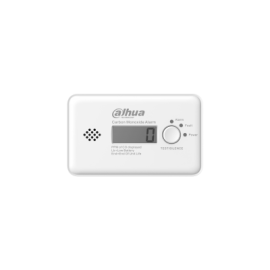 HY-GC21B-W2(868) - DETECTOR CO 300ppm INALÁMBRICO - DAHUA