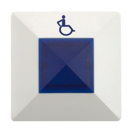 CFEAODI - SEÑAL ÓPTICA/ACÚSTICA P/ WC - EATON