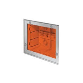 INLIVFM100 - CAJA EMPOTRAR PARA TECLADO ALIEN/G INIM