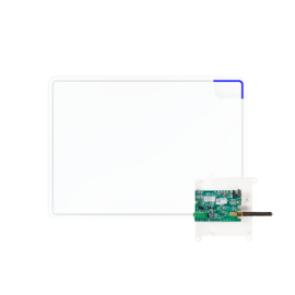PRIMEX/L+BS200X - CENTRAL INTRUSIÓN C/ LAN 5-20 ZONAS INIM