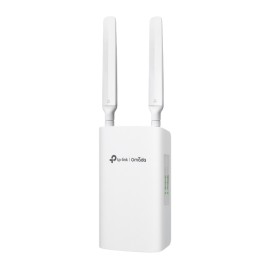 ER703WP-4G-Outdoor Router 4G+AP+Sw 3Px1G PoE(1IN+2OUT) OMAD