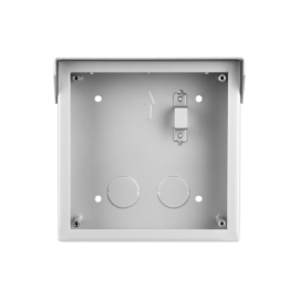 VTM75 - CUBIERTA PARA LA LLUVIA - DAHUA