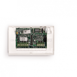 IB200/P - Aislador de BUS con tamper - INIM