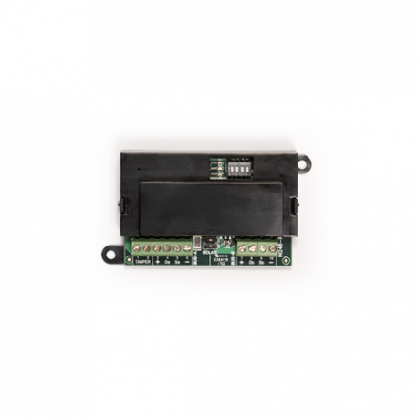 IB200/U - Isolador de BUS (Sin caja) - INIM