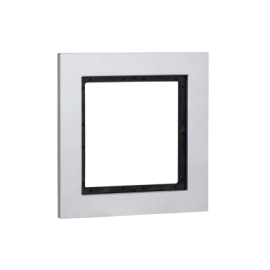 PANEL FRONTAL PARA PULSADOR VTO4202F-P-S3 - DAHUA