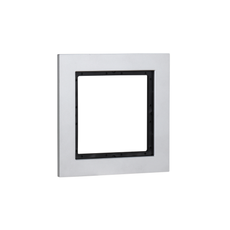 PANEL FRONTAL PARA PULSADOR VTO4202F-P-S3 - DAHUA