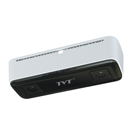 9742A3-PC IPC 4MP DOBLE LENTE 2.1mm p/ CONTEO DE PERSONAS