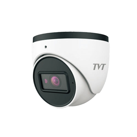 7524TE3(D/SW/AR2) DOMO TURRET TVI 2MP 2.8mm DWDR IR30M IP67
