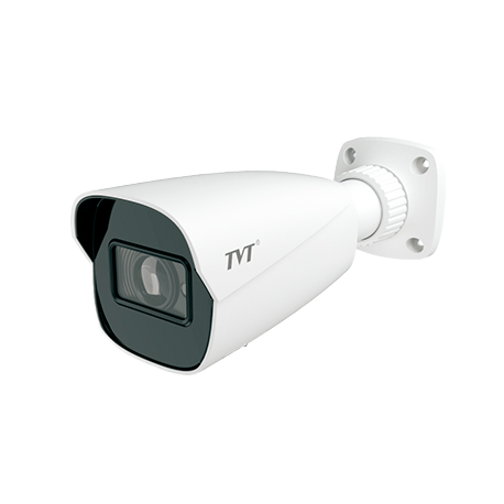 7422AM4(D/AU/AZ/SW/AR3) BULLET TVI 2MP MTZ WDR IR50M IP67