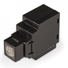 NBY/KN - Lector de Proximidad para Empotrar Negro - INIM