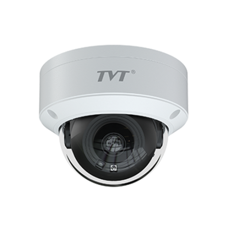 9521S4(D/PE/AR2) DOMO IPC 2MP 2.8mm DWDR IR30M IP67 IK10 TVT