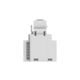 NBY/KB - Lector de Proximidad para Empotrar Blanco - INIM