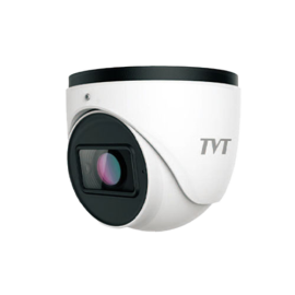 7585AE1(D/AZ/SW/AR3) DOMO TURRET TVI 8MP MTZ DWDR IR50M IP67