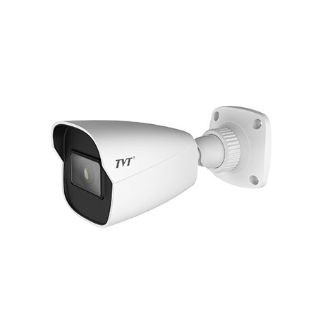 9431S3B(D/PE/AR2) Bullet IPC 2MP 2.8mm DWDR IR30M IP67 TVT