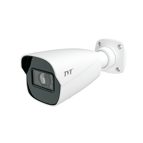 9462E3B-A(D/AZ/PE/AR3) Bullet IPC 6MP MTZ 2.8-12 VAC 1E/S
