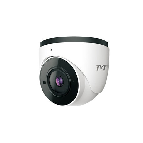 7524AM3(D/SW/AR2) DOMO TURRET TVI 2MP 2.8mm WDR IR30M IP67