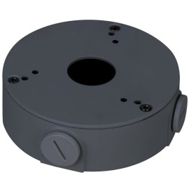 PFA13G-B - CAJA JUNCIÓN NEGRA - DAHUA