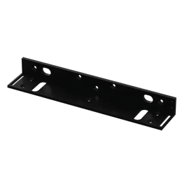 V300LN - SOPORTE L P/ELECTROIMÁN V300 NEGRO - SEWOSY